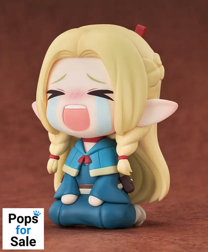 Delicious in Dungeon PVC Statue Qset Marcille 7 cm Statues