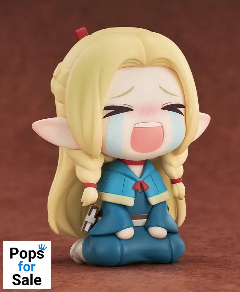 Delicious in Dungeon PVC Statue Qset Marcille 7 cm Statues