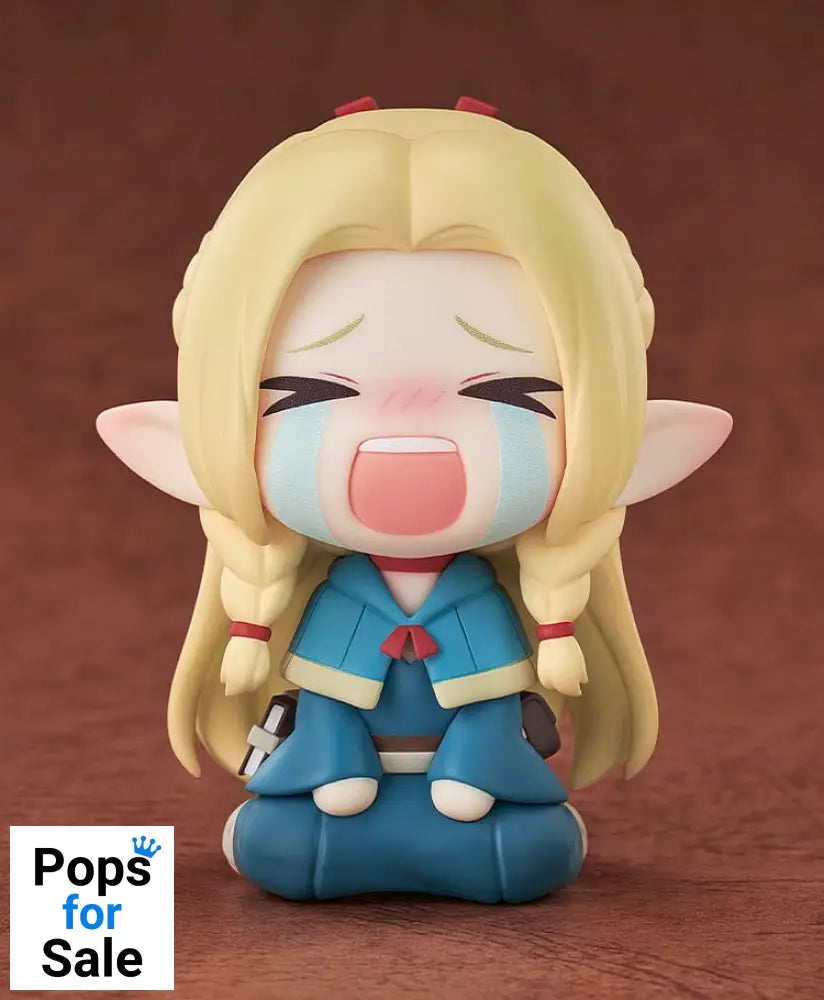Delicious in Dungeon PVC Statue Qset Marcille 7 cm