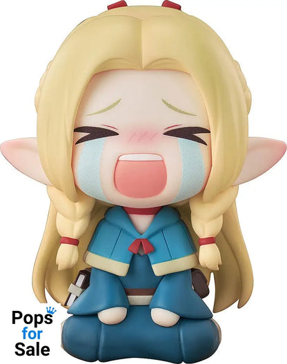 Delicious in Dungeon PVC Statue Qset Marcille 7 cm