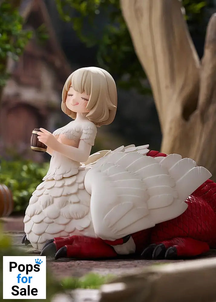 Delicious in Dungeon Statue Gochisosama Falin (Chimera) 15 cm