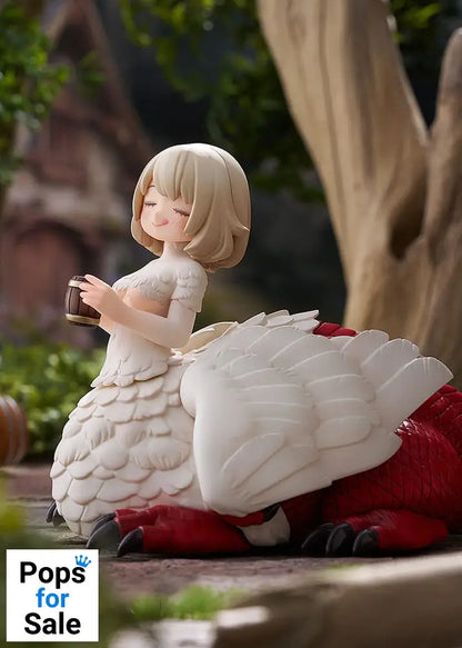 Delicious in Dungeon Statue Gochisosama Falin (Chimera) 15 cm Statues