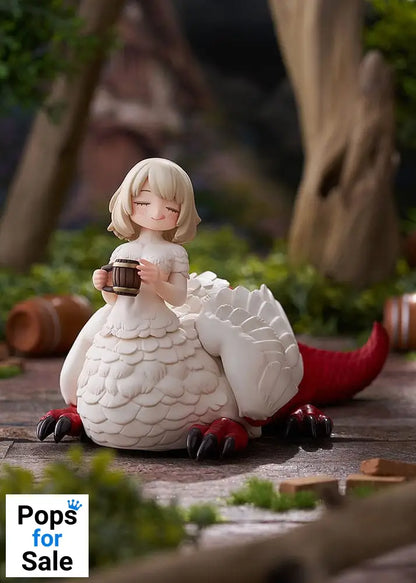 Delicious in Dungeon Statue Gochisosama Falin (Chimera) 15 cm