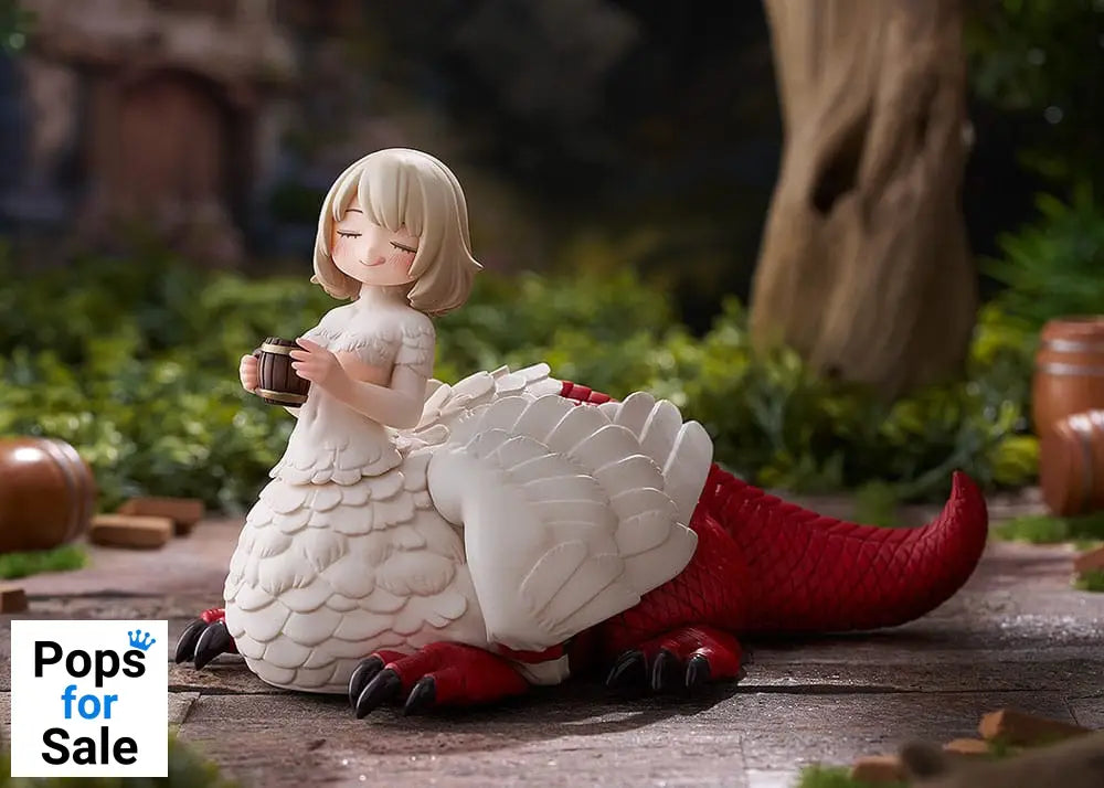 Delicious in Dungeon Statue Gochisosama Falin (Chimera) 15 cm