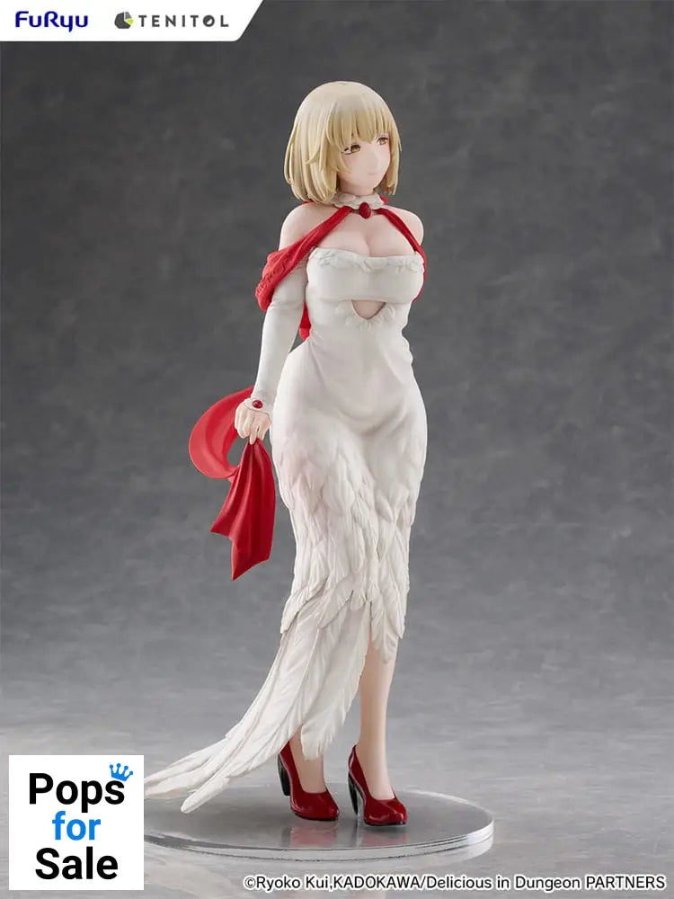 Delicious in Dungeon Tenitol Tall PVC Statue Falin Dress style Ver. 30 cm
