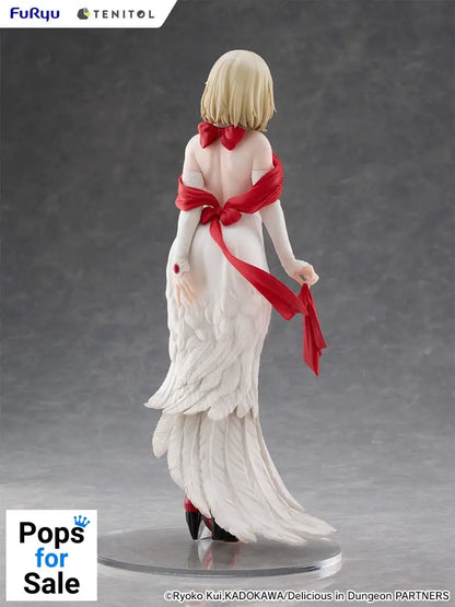 Delicious in Dungeon Tenitol Tall PVC Statue Falin Dress style Ver. 30 cm