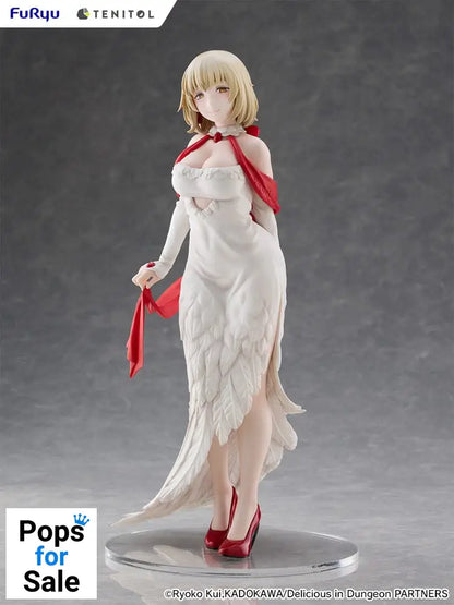 Delicious in Dungeon Tenitol Tall PVC Statue Falin Dress style Ver. 30 cm