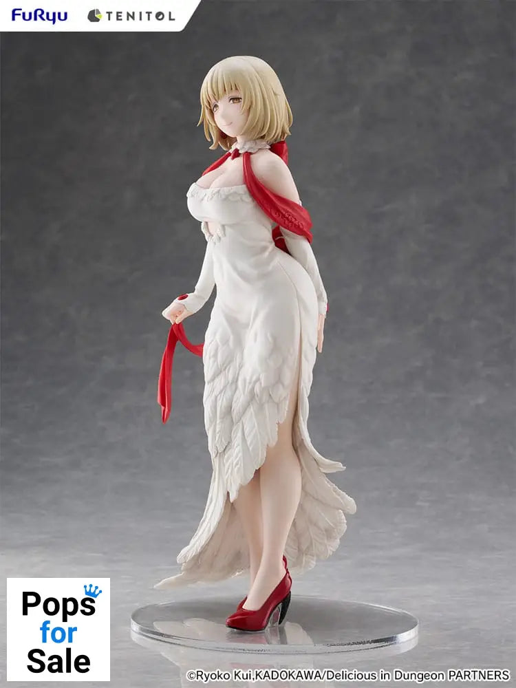 Delicious in Dungeon Tenitol Tall PVC Statue Falin Dress style Ver. 30 cm