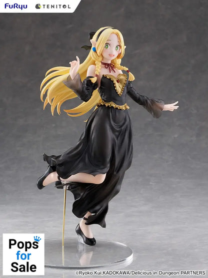 Delicious in Dungeon Tenitol Tall PVC Statue Marcille Dress style Ver. 28 cm