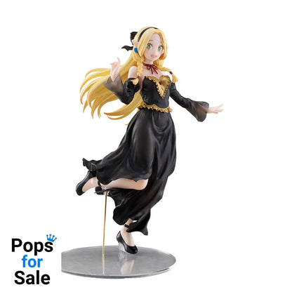 Delicious in Dungeon Tenitol Tall PVC Statue Marcille Dress style Ver. 28 cm Statues