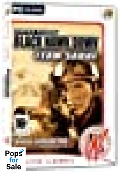 Delta Force Black Hawk Down: Team Sabre