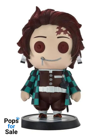 Demon Slayer Cutie1 PVC Figure Tanjiro Kamado 13 cm