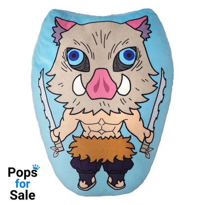 Demon Slayer Figural Pillow Inosuke Cushions