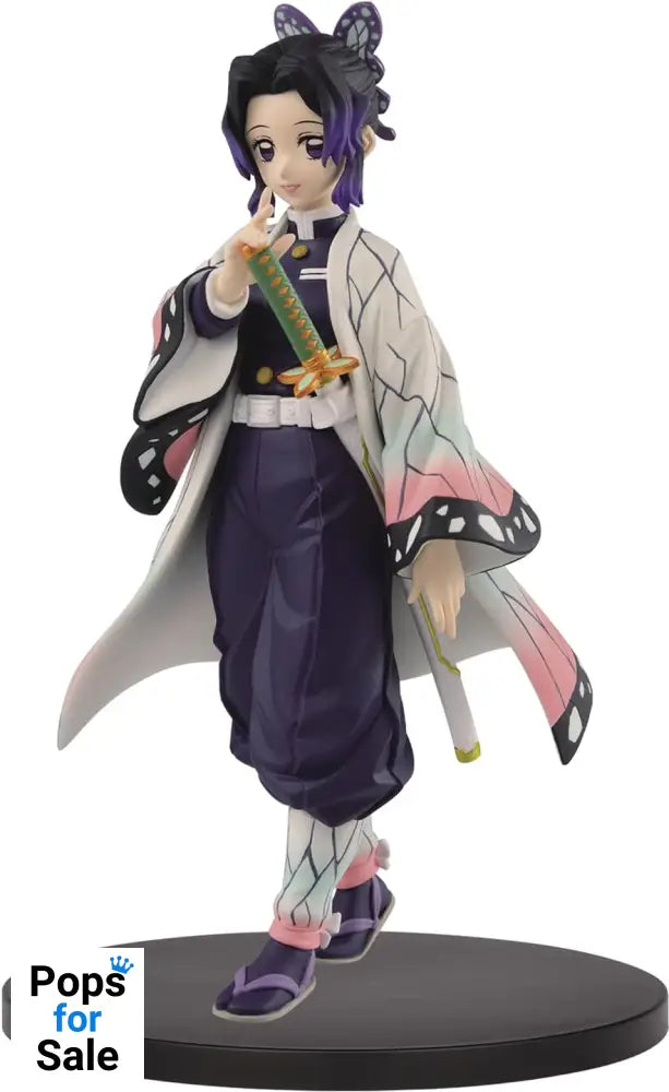 Demon Slayer Kimetso No Yaiba Vol 9. Shinobu Kocho