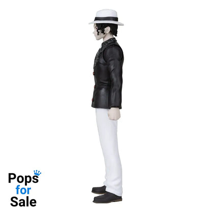 Demon Slayer: Kimetsu no Yaiba Action Figure Muzan Kibutsuji 13 cm