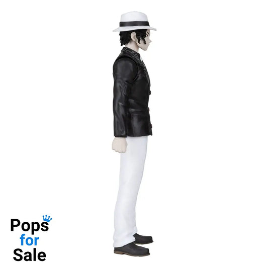 Demon Slayer: Kimetsu no Yaiba Action Figure Muzan Kibutsuji 13 cm