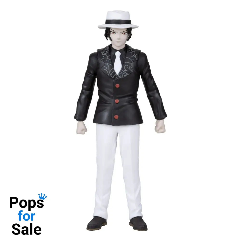 Demon Slayer: Kimetsu no Yaiba Action Figure Muzan Kibutsuji 13 cm