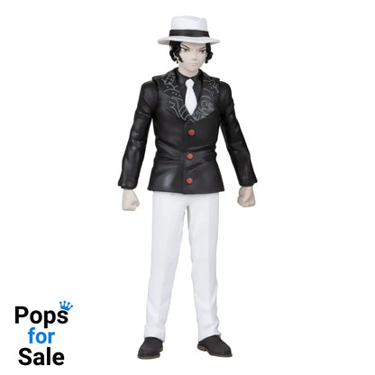 Demon Slayer: Kimetsu no Yaiba Action Figure Muzan Kibutsuji 13 cm