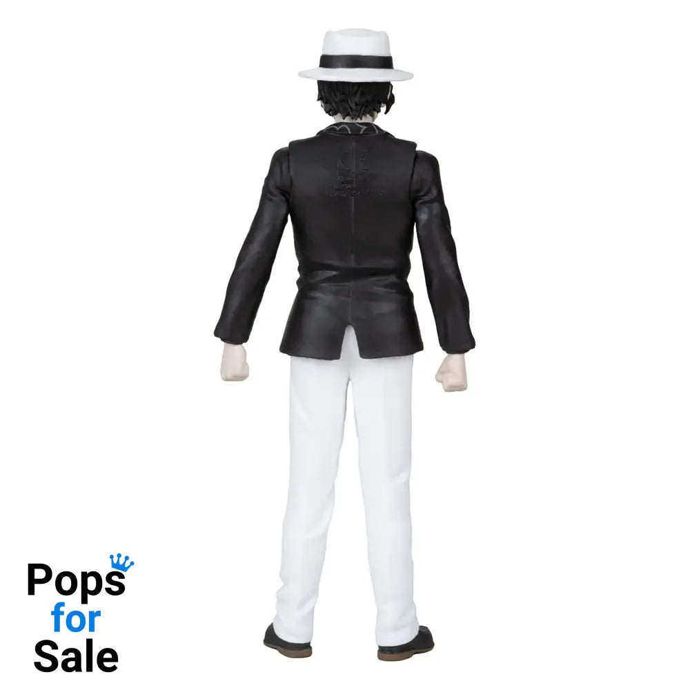 Demon Slayer: Kimetsu no Yaiba Action Figure Muzan Kibutsuji 13 cm