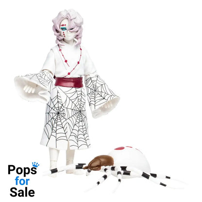 Demon Slayer: Kimetsu no Yaiba Action Figure Rui 18 cm