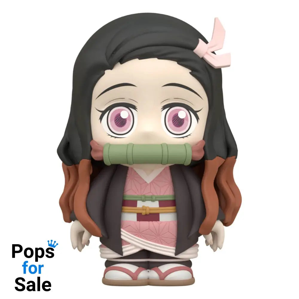 Demon Slayer: Kimetsu no Yaiba Coin Bank Nezuko