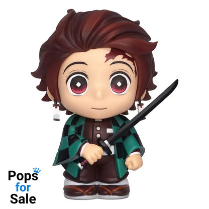 Demon Slayer: Kimetsu no Yaiba Coin Bank Tanjiro Banks