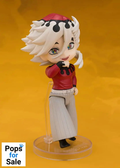 Demon Slayer: Kimetsu no Yaiba Figuarts mini Action Figure Doma 11 cm Action figures