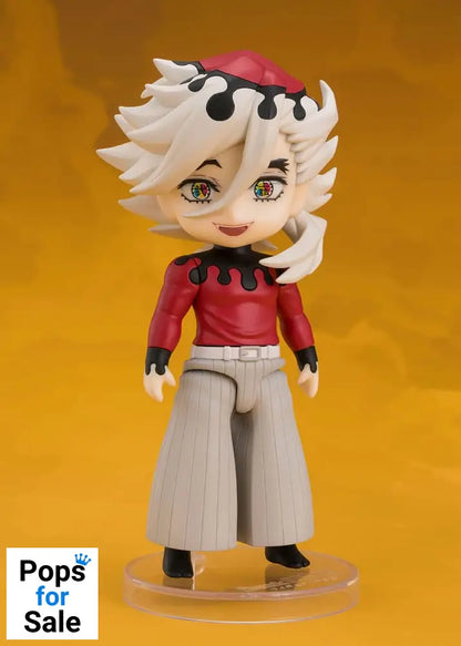 Demon Slayer: Kimetsu no Yaiba Figuarts mini Action Figure Doma 11 cm