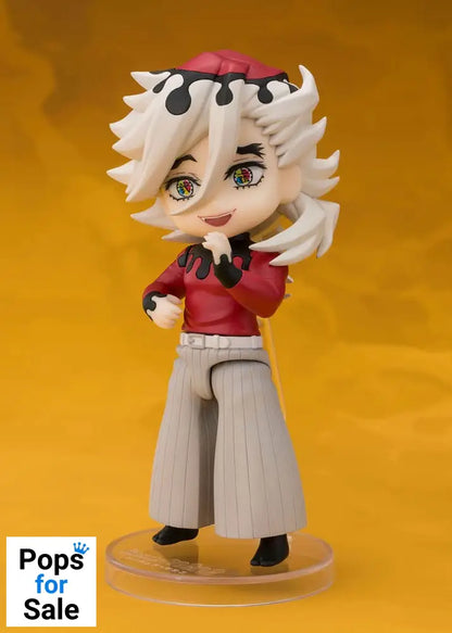 Demon Slayer: Kimetsu no Yaiba Figuarts mini Action Figure Doma 11 cm