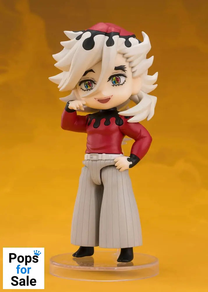 Demon Slayer: Kimetsu no Yaiba Figuarts mini Action Figure Doma 11 cm Action figures