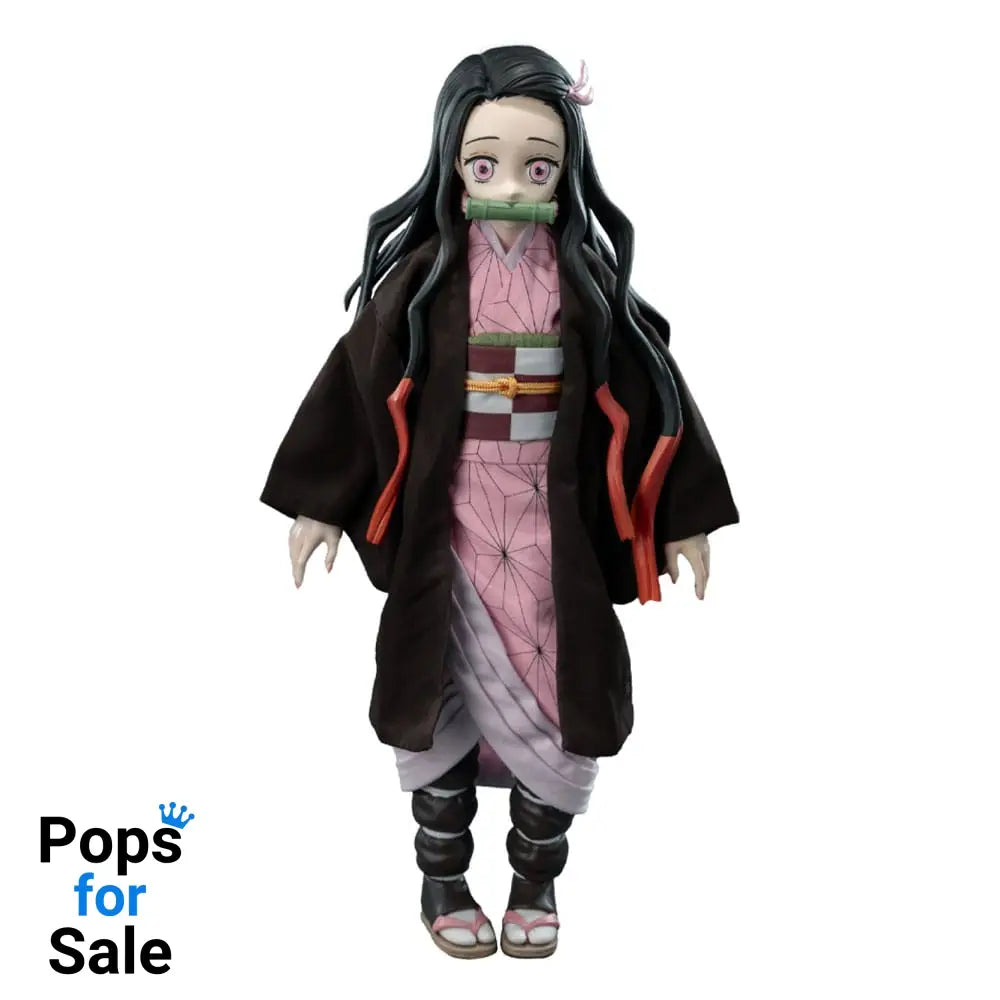 Demon Slayer: Kimetsu no Yaiba FigZero Action Figure 1/6 Nezuko Kamado 26 cm Action figures