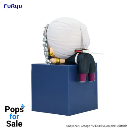 Demon Slayer: Kimetsu no Yaiba Hikkake Figure -Uzui Tengen /A Normal- Vinyl Figure