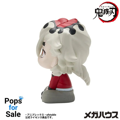 Demon Slayer Kimetsu no Yaiba Look Up PVC Statue Douma 11 cm Statues