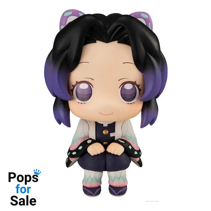 Demon Slayer Kimetsu no Yaiba Look Up PVC Statue Shinobu Kocho 11 cm Statues