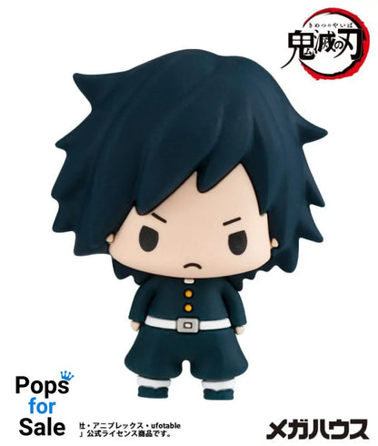 Demon slayer: Kimetsu no Yaiba Mascot Series Trading Figure Assortment Vol. 5 5 cm (6)