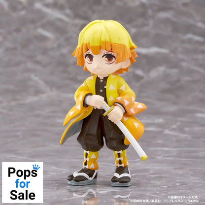 Demon Slayer: Kimetsu no Yaiba PalVerse PVC Figures 9 cm Assortment (6)