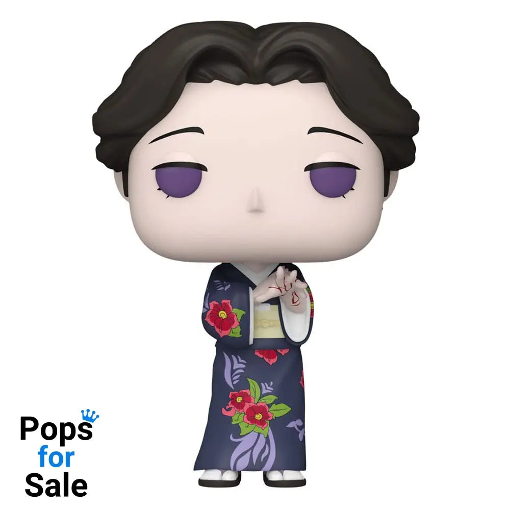 Demon Slayer: Kimetsu no Yaiba POP! Animation Figure Tamayo 9 cm