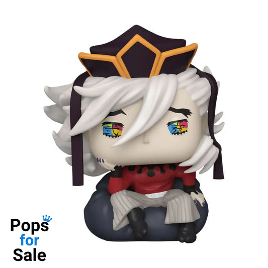 Demon Slayer: Kimetsu no Yaiba POP! Plus Vinyl Figure Doma 9 cm