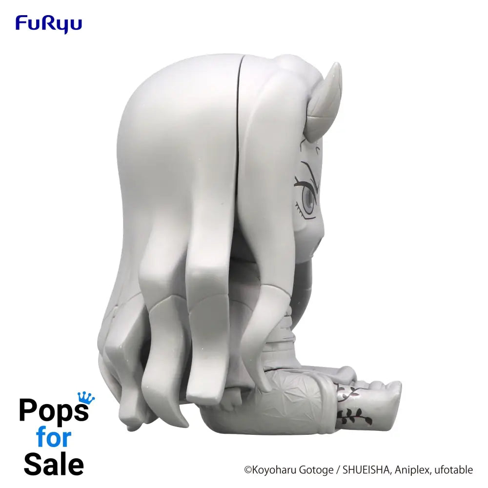 Demon Slayer: Kimetsu no Yaiba Potetto Figure -Nezuko Demon ver.- Vinyl Figure