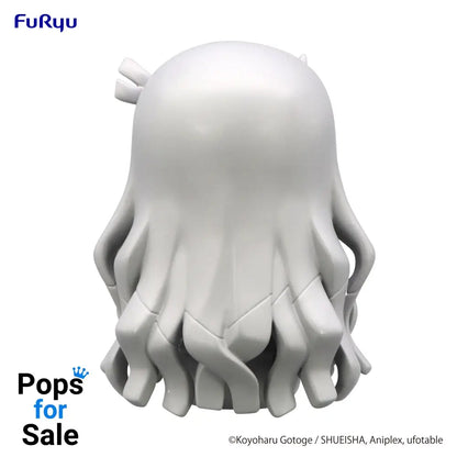 Demon Slayer: Kimetsu no Yaiba Potetto Figure -Nezuko Demon ver.- Vinyl Figure