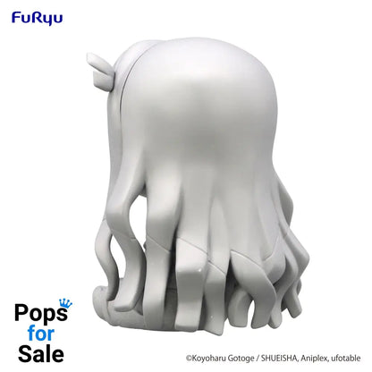 Demon Slayer: Kimetsu no Yaiba Potetto Figure -Nezuko Demon ver.- Vinyl Figure