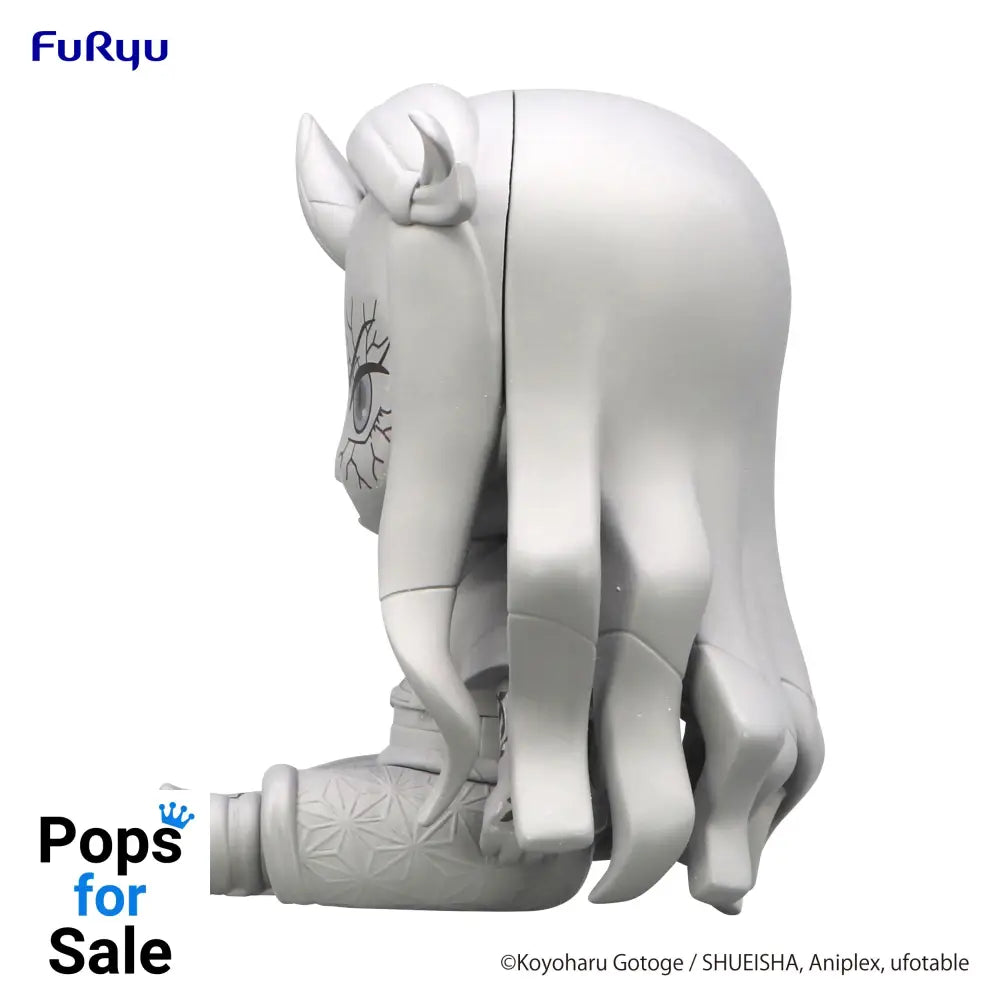 Demon Slayer: Kimetsu no Yaiba Potetto Figure -Nezuko Demon ver.- Vinyl Figure