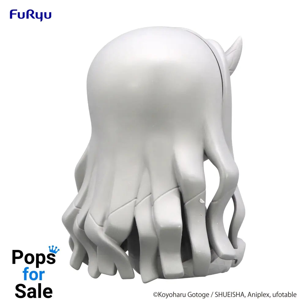 Demon Slayer: Kimetsu no Yaiba Potetto Figure -Nezuko Demon ver.- Vinyl Figure