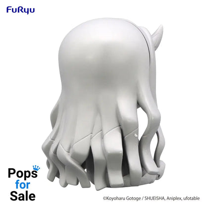 Demon Slayer: Kimetsu no Yaiba Potetto Figure -Nezuko Demon ver.- Vinyl Figure