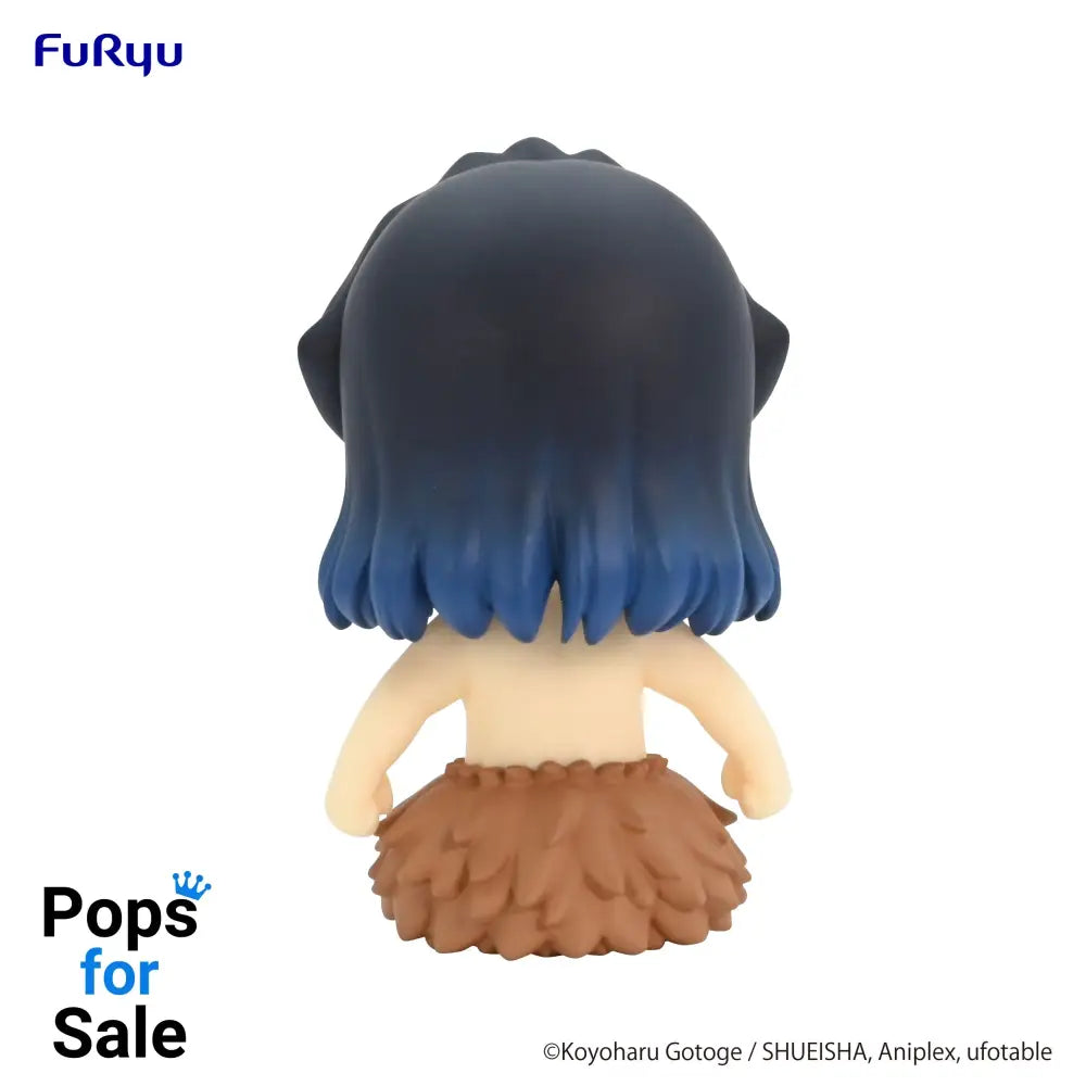 Demon Slayer: Kimetsu no Yaiba Potetto -Inosuke Hashibira- Vinyl Figure