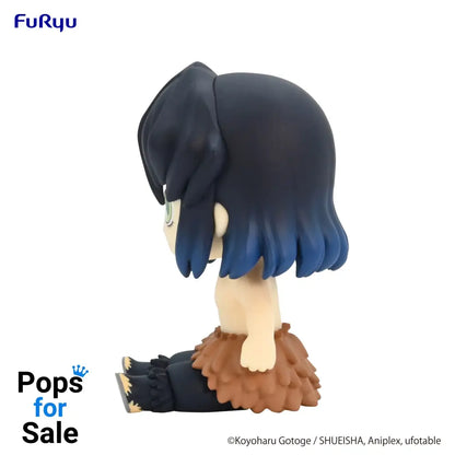 Demon Slayer: Kimetsu no Yaiba Potetto -Inosuke Hashibira- Vinyl Figure