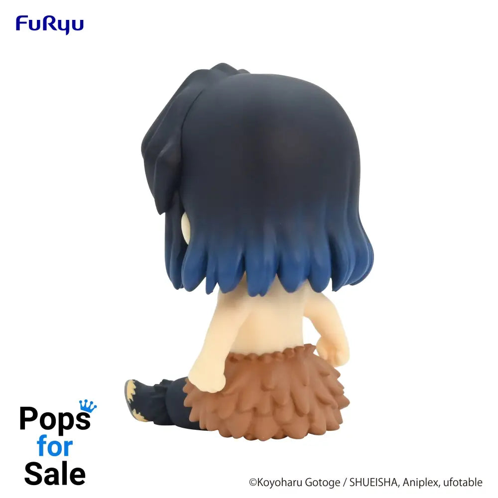 Demon Slayer: Kimetsu no Yaiba Potetto -Inosuke Hashibira- Vinyl Figure