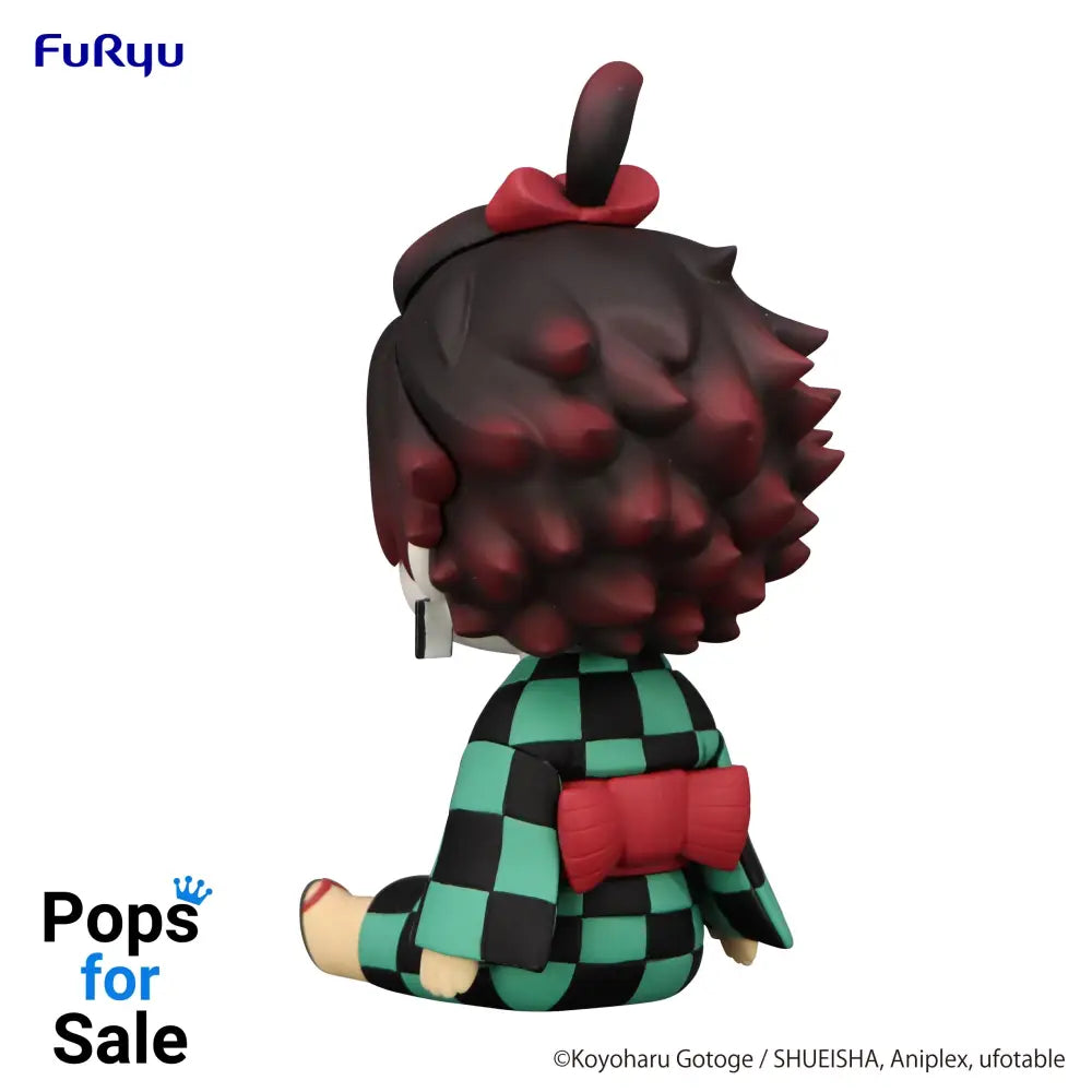 Demon Slayer: Kimetsu no Yaiba Potetto -Sumiko- Vinyl Figure