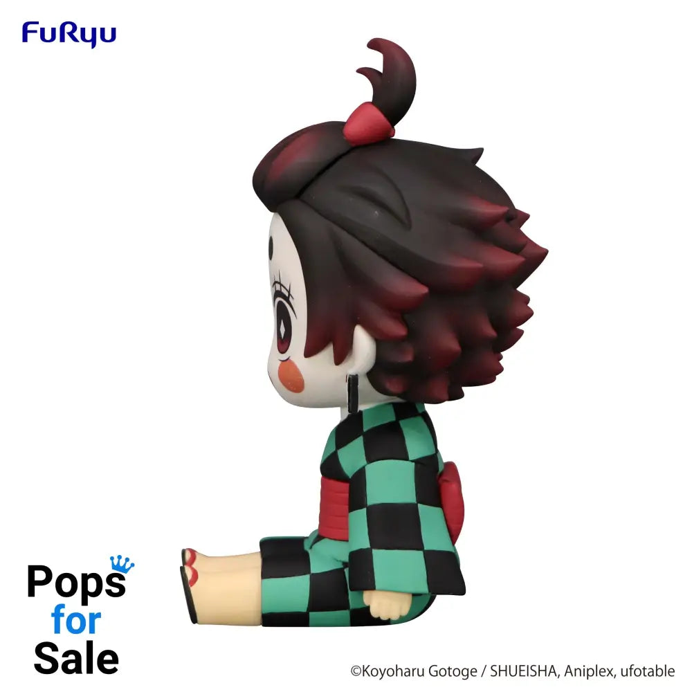 Demon Slayer: Kimetsu no Yaiba Potetto -Sumiko- Vinyl Figure