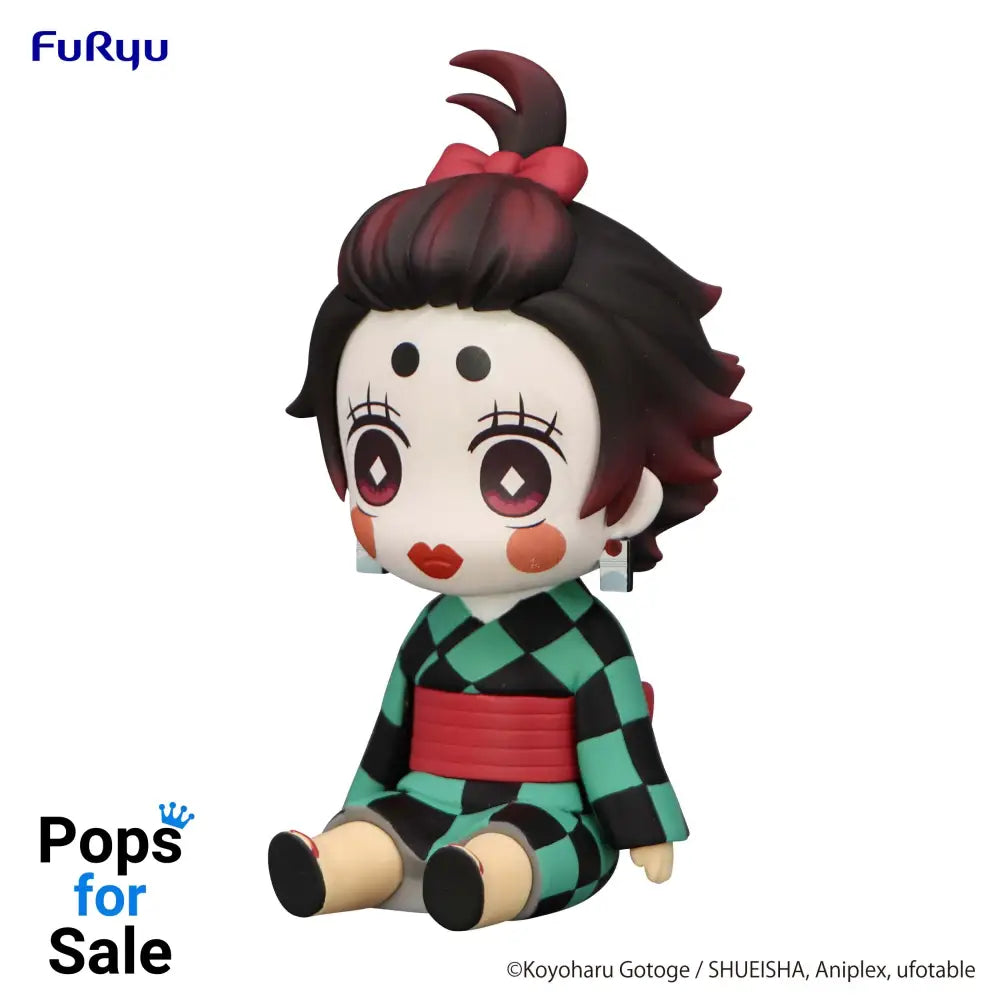 Demon Slayer: Kimetsu no Yaiba Potetto -Sumiko- Vinyl Figure